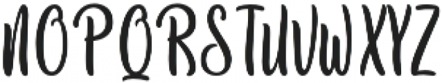 Newest Oldest otf (400) Font UPPERCASE