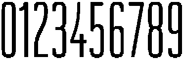 Newgate Sans ttf (400) Font OTHER CHARS