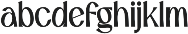 Newspaper Regular otf (400) FONT