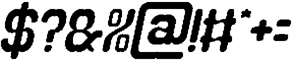 Newton apple Italic otf (400) Font OTHER CHARS