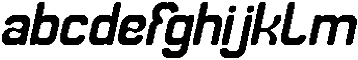 Newton apple Italic otf (400) FONT
