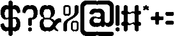 Newton apple-Light otf (300) Font OTHER CHARS