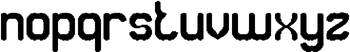 Newton apple-Light otf (300) Font LOWERCASE