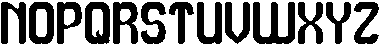 Newton apple otf (400) Font UPPERCASE