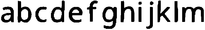 Newyorkstory Regular otf (400) FONT