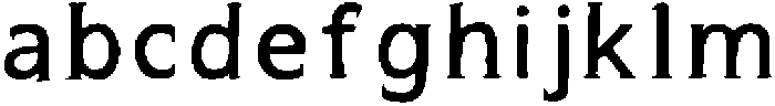 Newyorkstoryserif Regular otf (400) FONT