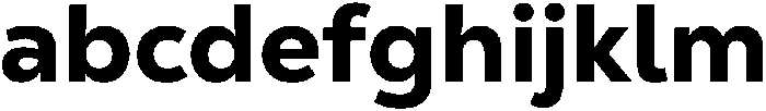 Nexa Text Heavy otf (800) FONT