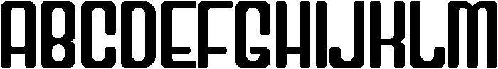 Nexcond otf (400) FONT