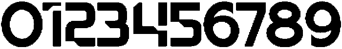 Nexium Regular otf (400) Font OTHER CHARS