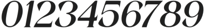 Nexon Extra Bold Slanted otf (700) Font | Download Commercial | WhatFontIs