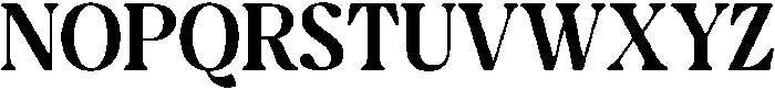 Nexot otf (400) Font UPPERCASE
