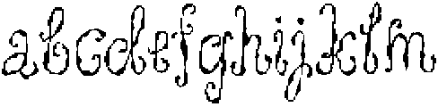 Next Phase Regular otf (400) FONT