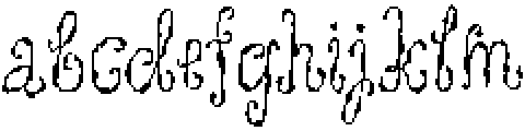 Next Phase Regular ttf (400) FONT
