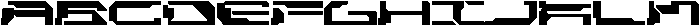 Nexus-G Extended otf (400) FONT