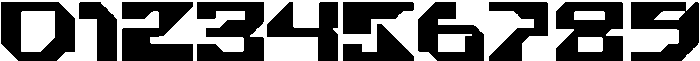 Nexus-G Regular otf (400) Font OTHER CHARS