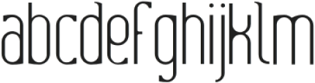 Neyland Light otf (300) FONT