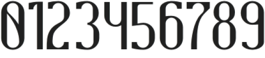 Neyland Regular otf (400) Font OTHER CHARS