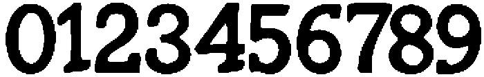 Neza ttf (400) Font OTHER CHARS