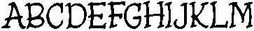 Nezo ttf (400) FONT