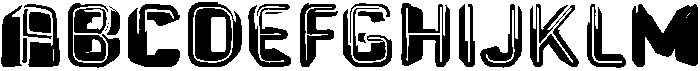neon otf (400) FONT