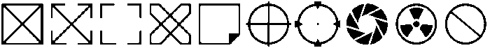 new Font Regular otf (400) Font OTHER CHARS