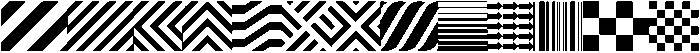 new Font Regular otf (400) Font UPPERCASE