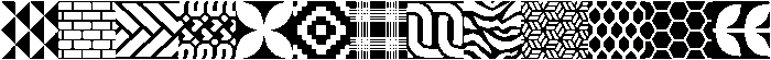 new Font Regular otf (400) Font LOWERCASE