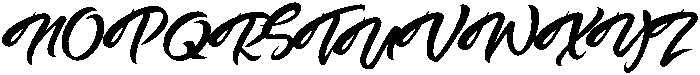 newyork otf (400) Font UPPERCASE