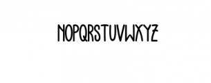 NEW STUDENT Font UPPERCASE