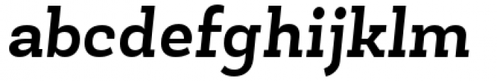 Newslab Bold Italic Font LOWERCASE