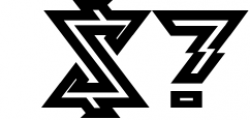 Nemesis - Futuristic Font Font OTHER CHARS