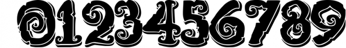 Neverland Handmade Font 1 Font OTHER CHARS
