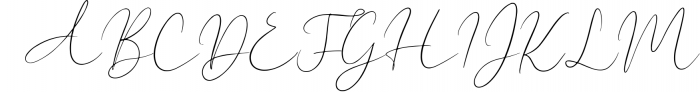 New York Signature - Luxury Signature Font 1 Font UPPERCASE