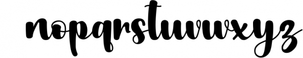 Newest Valentine Fontbundle 15 Font LOWERCASE