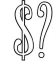Newston - Stylish Serif Font Font OTHER CHARS