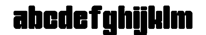 NEHGAR Regular FONT