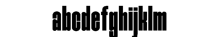 NELOICH Regular FONT
