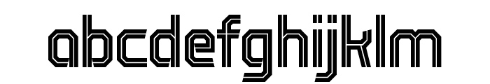 NEXERA FONT