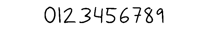Neat Font Regular Font OTHER CHARS