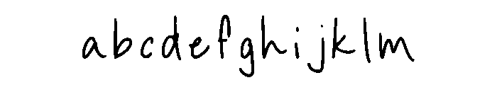 Neat Font Regular FONT