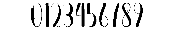 Neatness Font OTHER CHARS