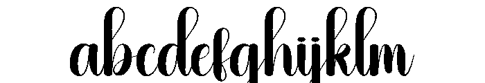 Neatness FONT