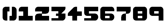 Necker LAB 20220330 Regular Font OTHER CHARS