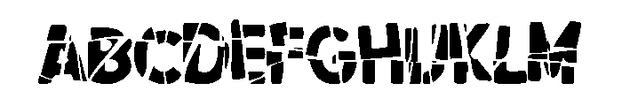 Negotiation FONT