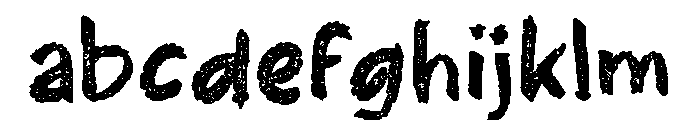 Nekami FONT