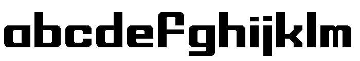 Nelsen Regular FONT