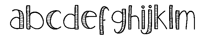 Nelship FONT