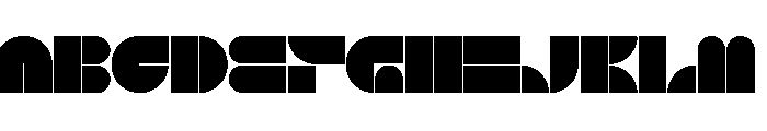 Neo Tetra Regular FONT