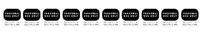 Neo Font OTHER CHARS
