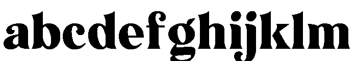 Neom FONT